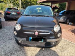 Nero Usata 2012 Fiat 500 Due volumi | 5000 € (Super prezzo)