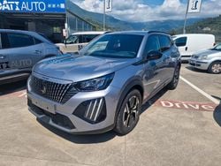 Grigio Nuova 2025 Peugeot 2008 Allure SUV | 25.750 € (Molto cara)