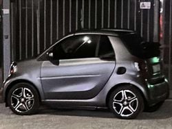 Usata 2023 Smart ForTwo Electric Drive Pure Cabrio | 16.000 € (Buon prezzo)