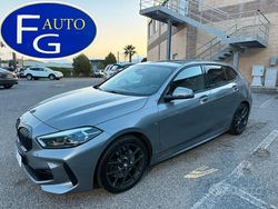 Grigio Usata 2022 BMW 120 M Sport Due volumi | 29.900 € (Buon prezzo)