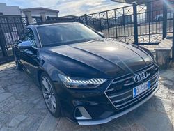 Other Usata 2021 Audi S7 Sportback Sport Due volumi | 53.500 €