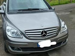 Usata 2007 Mercedes B180 Monovolume | 5800 € (Molto cara)