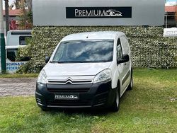 Bianco Usata 2015 Citroën Berlingo Monovolume | 7500 € (Buon prezzo)