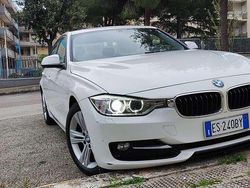Usata 2013 BMW 318 Gran Turismo M Sport Tre volumi | 9200 € (Buon prezzo)