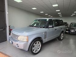 Grigio Usata 2007 Land Rover Range Rover SE SUV | 5900 € (Super prezzo)