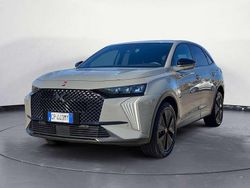 Grigio Usata 2023 DS Automobiles DS7 Crossback Performance SUV | 23.000 € (Ottimo prezzo)