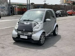 Altro Usata 2002 Smart ForTwo Coupé Passion Due volumi | 2500 € (Buon prezzo)