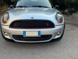 Grigio Usata 2007 Mini Cooper D Due volumi | 3500 € (Molto cara)