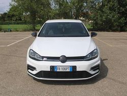 Usata 2017 VW Golf Executive Tre volumi | 16.000 € (Cara)