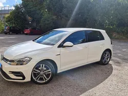 Usata 2018 VW Golf VII R-line Due volumi | 17.500 € (Buon prezzo)