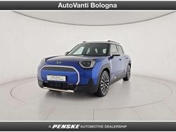 Blu/azzurro Usata 2024 Mini Aceman Favoured SUV | 30.880 € (Buon prezzo)