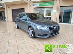 Grigio Usata 2015 Audi A3 S-Line Tre volumi | 11.500 € (Super prezzo)