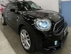 Nero Usata 2019 Mini John Cooper Works Countryman SUV | 24.500 € (Buon prezzo)
