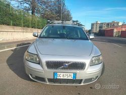 Grigio Usata 2007 Volvo V50 Station wagon | 2500 € (Buon prezzo)