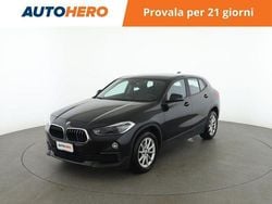 Nero Usata 2019 BMW X2 Advantage SUV | 21.199 € (Ottimo prezzo)