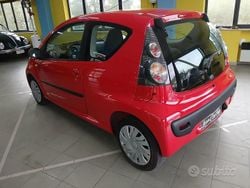 Rosso Usata 2009 Citroën C1 Due volumi | 3500 € (Buon prezzo)