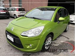 Verde Usata 2010 Citroën C3 Business Class Tre volumi | 5499 € (Cara)