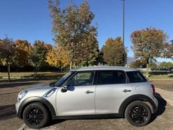 Usata 2016 Mini One D Countryman SUV | 10.500 € (Buon prezzo)