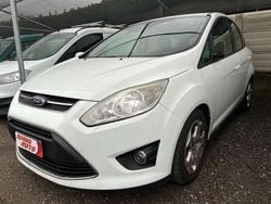 Bianco Usata 2014 Ford C-MAX Monovolume | 3900 € (Super prezzo)