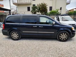 Usata 2010 Chrysler Grand Voyager Monovolume | 3900 € (Ottimo prezzo)