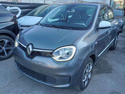 Grigio Usata 2021 Renault Twingo LIMITED Due volumi | 10.500 € (Buon prezzo)