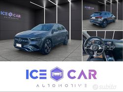Grigio Usata 2024 Mercedes GLA180 Advanced SUV | 33.480 € (Ottimo prezzo)