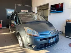 Grigio Usata 2010 Citroën C4 Picasso Style Monovolume | 5300 € (Molto cara)