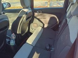 Rosso Usata 2004 Fiat 500 Lounge | 6000 €