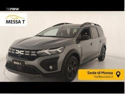 Grigio scuro Usata 2023 Dacia Jogger Extreme Monovolume | 22.950 € (Buon prezzo)