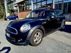 Nero Usata 2011 Mini One D Clubman Station wagon | 4900 €