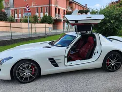 Usata 2011 Mercedes SLS AMG AMG Coupé | 225.000 €