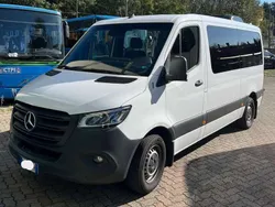 Bianco Usata 2022 Mercedes Sprinter Furgone | 32.000 € (Ottimo prezzo)