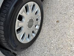 Grigio Usata 2009 Audi A8 Tre volumi | 8000 € (Super prezzo)