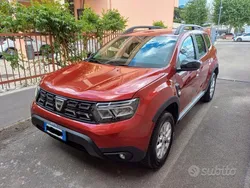 Usata 2022 Dacia Duster Comfort SUV | 14.450 € (Ottimo prezzo)