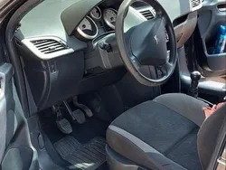 Usata 2009 Peugeot 207 Due volumi | 1000 €