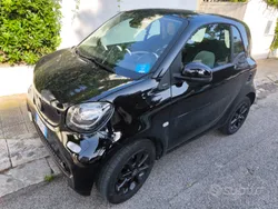 Usata 2015 Smart ForTwo Coupé Passion Due volumi | 8500 € (Buon prezzo)