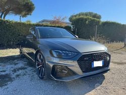Usata 2020 Audi RS4 | 68.900 €
