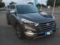 Usata 2016 Hyundai Tucson Xpossible SUV | 12.500 € (Buon prezzo)