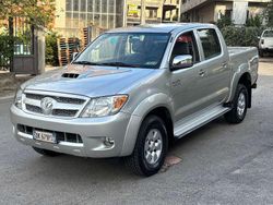 Grigio Usata 2007 Toyota HiLux SR Pick-up | 18.500 € (Super prezzo)