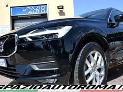 Nero Usata 2020 Volvo XC60 Momentum SUV | 26.990 € (Super prezzo)