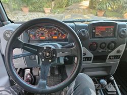 Usata 2011 Iveco Massif | 32.500 €