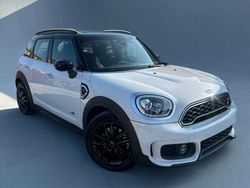 B15 light white Usata 2020 Mini Cooper SD Countryman SUV | 19.000 € (Ottimo prezzo)