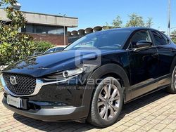 Nero Usata 2019 Mazda CX-30 SUV | 17.490 € (Buon prezzo)