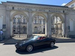 Other Usata 1997 Alfa Romeo Spider Cabrio | 8500 € (Buon prezzo)