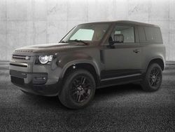Nero Usata 2022 Land Rover Defender Dynamic SUV | 62.950 € (Buon prezzo)