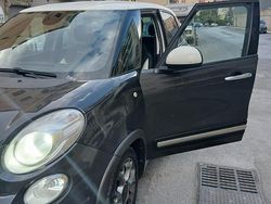 Nero Usata 2016 Fiat 500L Monovolume | 8999 € (Cara)