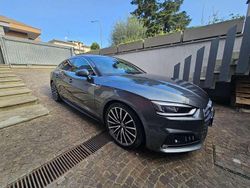 Usata 2017 Audi A5 Sportback Sport Due volumi | 30.950 € (Buon prezzo)
