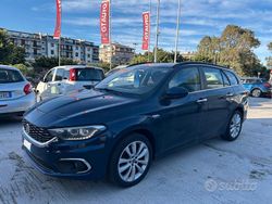 Blu Usata 2017 Fiat Tipo Business Station wagon | 10.990 € (Cara)