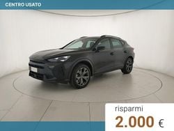 Nero midnight Usata 2025 Cupra Formentor SUV | 31.900 € (Ottimo prezzo)