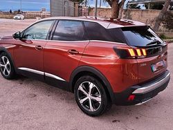 Usata 2018 Peugeot 3008 SUV | 13.500 € (Buon prezzo)